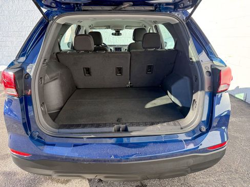 Certified 2022 Chevrolet Equinox LS image 34