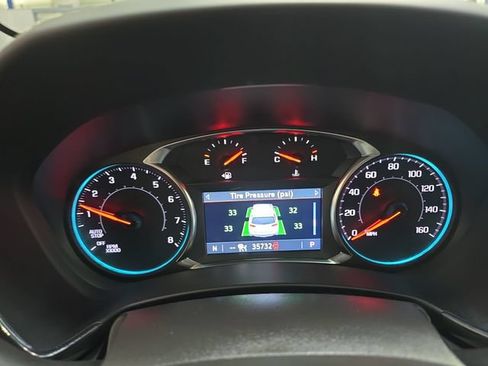 Used 2024 Chevrolet Equinox RS AWD/4WD image 21
