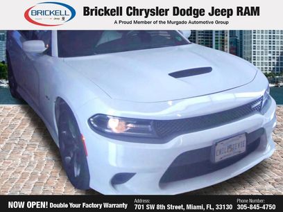 Used 2019 Dodge Charger R/T