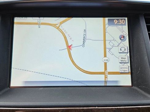 Used 2017 INFINITI QX80 2WD image 14