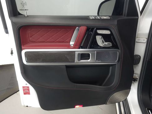 Used 2022 Mercedes-Benz G 63 AMG 4MATIC image 5
