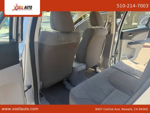 Used 2014 Honda CR-V LX image 10