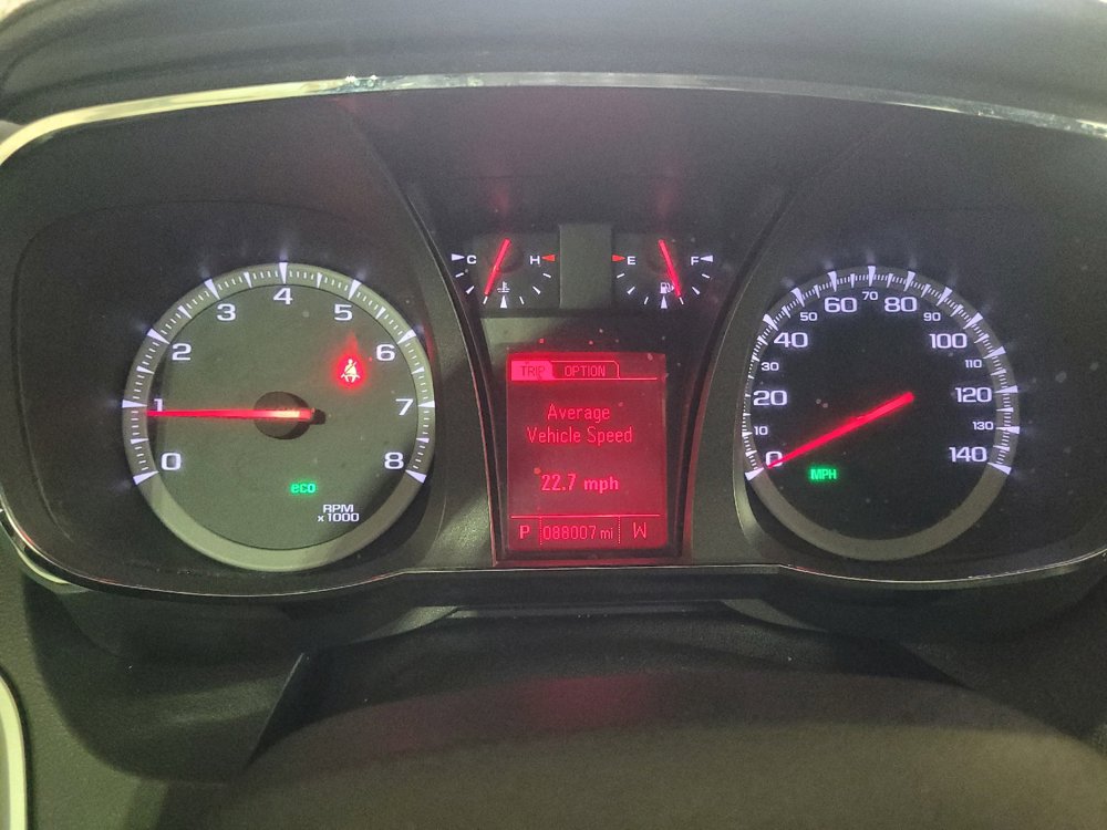 Used 2016 GMC Terrain SLE FWD image 23