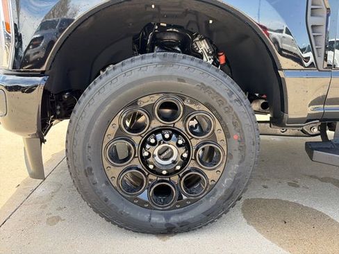 New 2026 Ford F250 Lariat AWD/4WD image 11