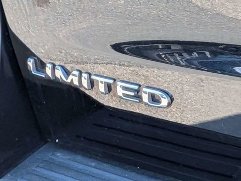 Used 2023 Ford Expedition Max Limited RWD image 11