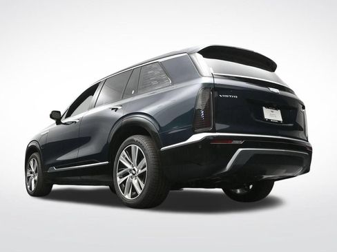 Used 2026 Cadillac Vistiq Luxury AWD/4WD image 26