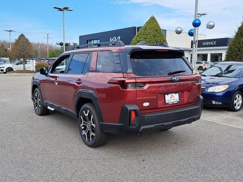 New 2026 Subaru Outback Touring XT image 4