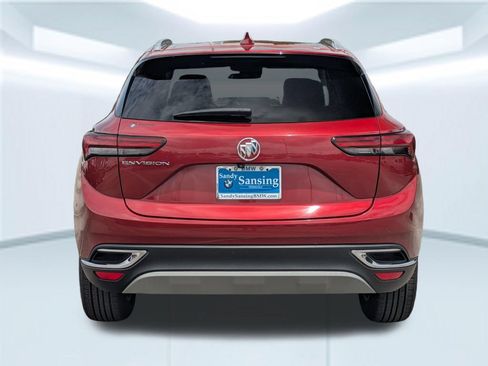 Used 2023 Buick Envision Essence FWD image 4