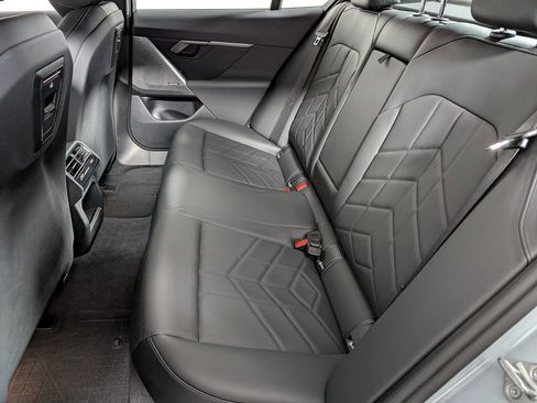 Certified 2024 BMW 530i w/ M Sport Package image 45