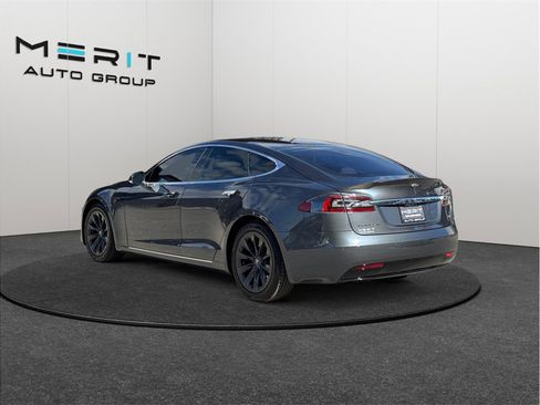 Used 2018 Tesla Model S 100D image 7