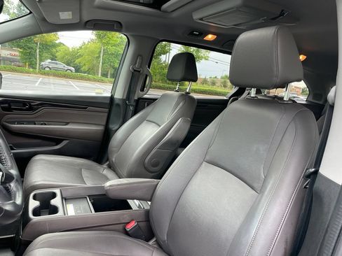 Used 2019 Honda Odyssey Elite image 25