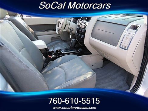 Used 2009 MAZDA Tribute Grand Touring image 20