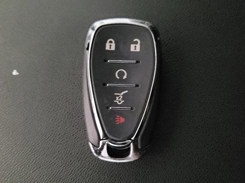 Used 2023 Chevrolet Equinox LT FWD image 32