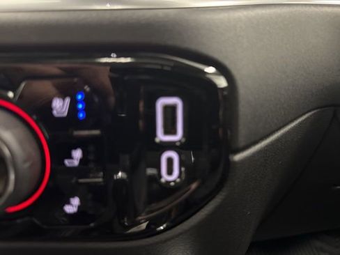 New 2026 Chevrolet Silverado 1500 LTZ w/ Technology Package image 23