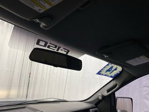 Used 2014 Ford F150 STX w/ Equipment Group 201A Mid image 19