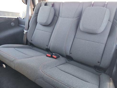 New 2026 Jeep Wrangler Sport image 13