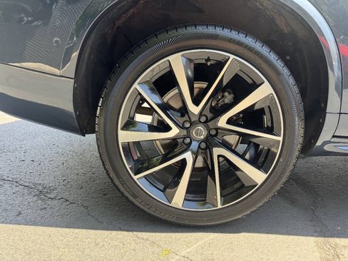 Used 2019 Volvo XC90 T6 Momentum w/ Advanced Package AWD/4WD image 21