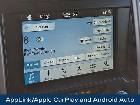 Used 2018 Ford F150 Platinum w/ Equipment Group 701A Luxury image 21