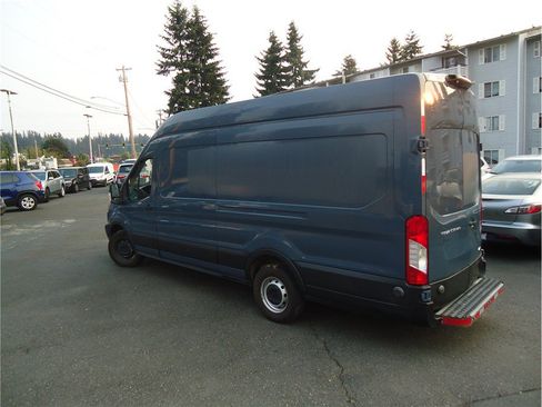 Used 2019 Ford Transit 250 148 High Roof Extended RWD image 10
