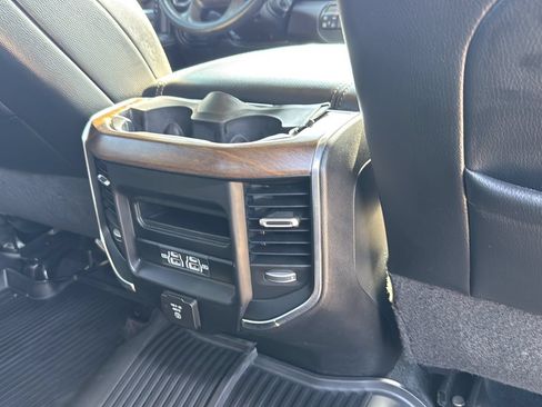 Used 2024 RAM 2500 Laramie w/ Safety Group AWD/4WD image 27