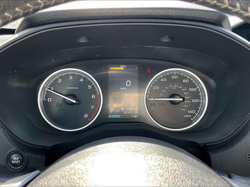 Used 2024 Subaru Forester Premium AWD/4WD image 12