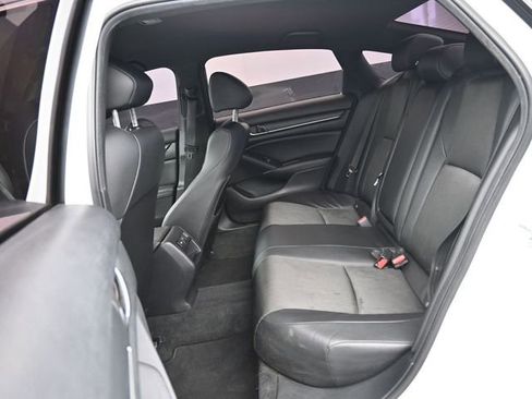 Used 2022 Honda Accord Sport image 27