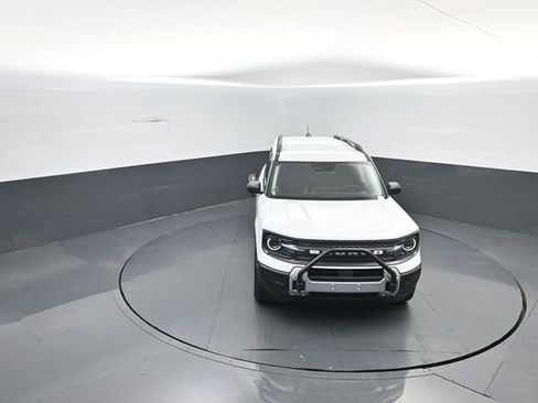 New 2025 Ford Bronco Sport Big Bend image 19