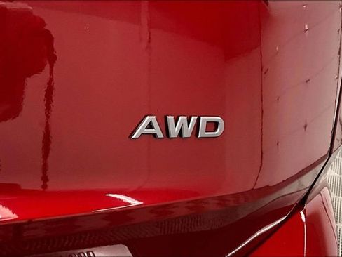 New 2026 Nissan Rogue SV image 21