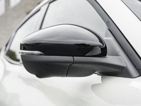 New 2025 Ford Mustang Mach-E GT image 20