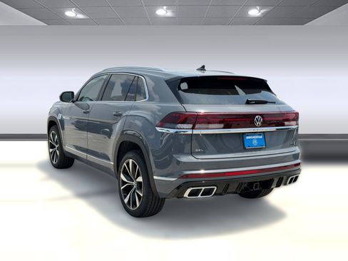 New 2026 Volkswagen Atlas Cross Sport SEL Premium R-Line AWD/4WD image 3