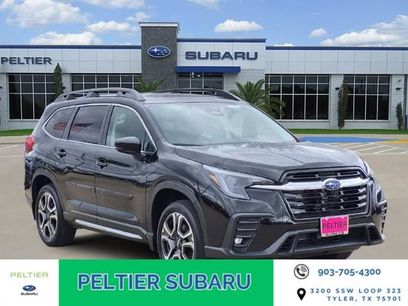 New 2026 Subaru Ascent Limited
