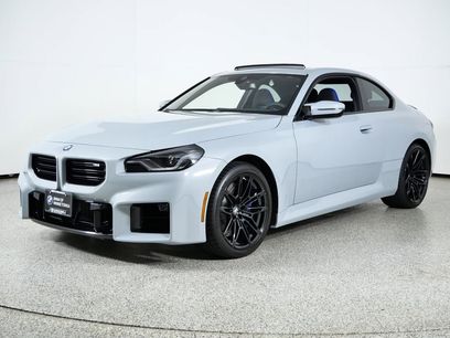 Used 2024 BMW M2 w/ Lighting Package