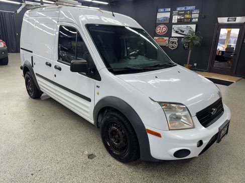 Used 2013 Ford Transit Connect XLT image 7