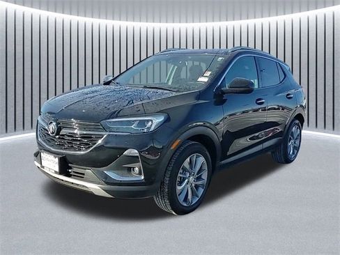 Used 2023 Buick Encore GX Essence w/ Experience Buick Package image 10