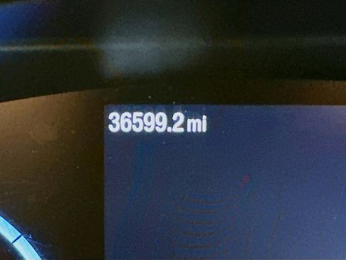 Used 2024 Ford Bronco Sport Big Bend image 19