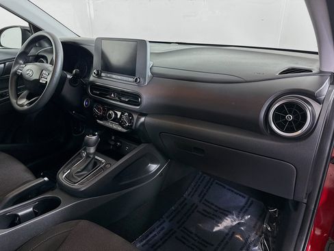 Certified 2023 Hyundai Kona SEL w/ Cargo Package image 26