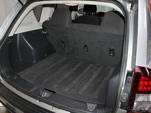 Used 2016 Jeep Compass Sport w/ Power Value Group image 22