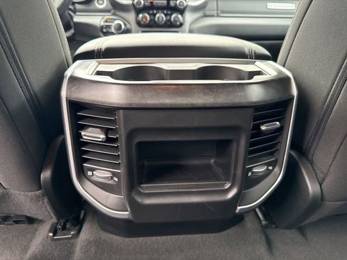 Used 2023 RAM 1500 Big Horn AWD/4WD image 18