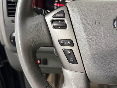 Used 2019 Nissan NV 3500 SL image 22