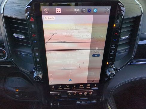 New 2026 RAM 3500 Limited image 16