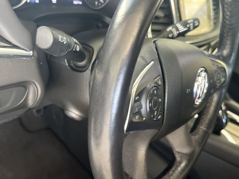 Used 2021 Buick Enclave Avenir w/ Avenir Technology Package image 21