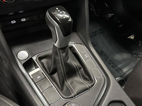 Used 2024 Volkswagen Tiguan S AWD/4WD image 18