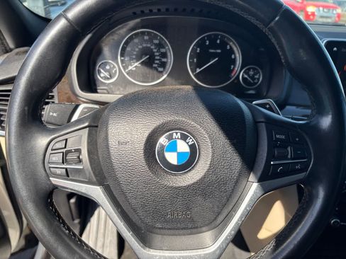 Used 2018 BMW X5 sDrive35i image 9