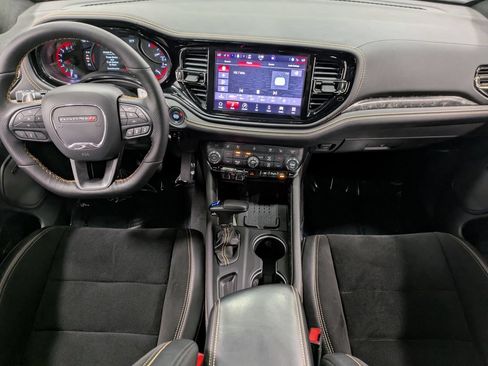 Used 2025 Dodge Durango R/T AWD/4WD image 23