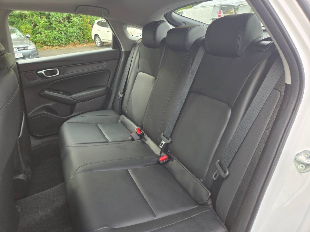 Used 2024 Acura Integra FWD image 16