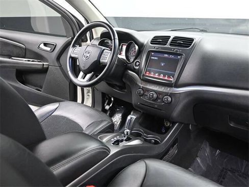 Used 2018 Dodge Journey Crossroad image 16