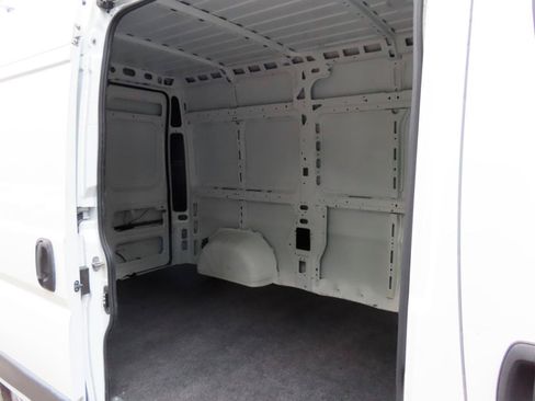 Used 2017 RAM ProMaster 2500 FWD image 22