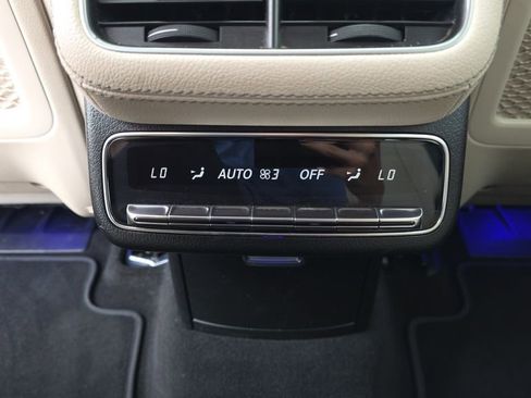 Used 2021 Mercedes-Benz GLS 450 4MATIC image 31