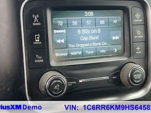 Used 2017 RAM 1500 Tradesman w/ Popular Equipment Group image 27