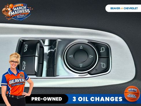 Used 2024 Chevrolet Corvette Stingray w/ Z51 Performance Package image 29